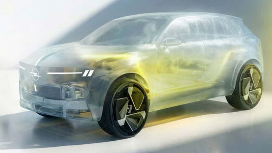 The Sino-European Hybrid: Opel’s Strategic Pivot to Leapmotor Technology for Future SUV