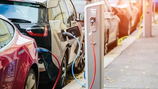 Türkiye Becomes Europe’s 4th Largest EV Market as Electric Car Sales Surge in 2025