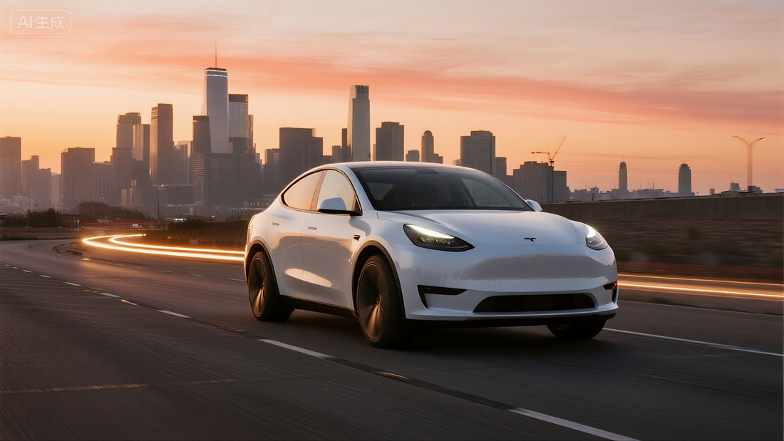 Welcome to the EV Family – Essential Tips & Accessories for New Owners