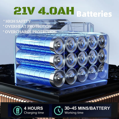 6 in 1 adjustable spray nozzle pressure washer offering multiple spray patterns for gentle rinsing or powerful jet cleaning of cars and outdoor surfaces