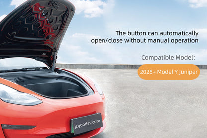 Preserves all factory settings and diagnostics, perfectly syncing with Tesla Model Y Juniper electronics