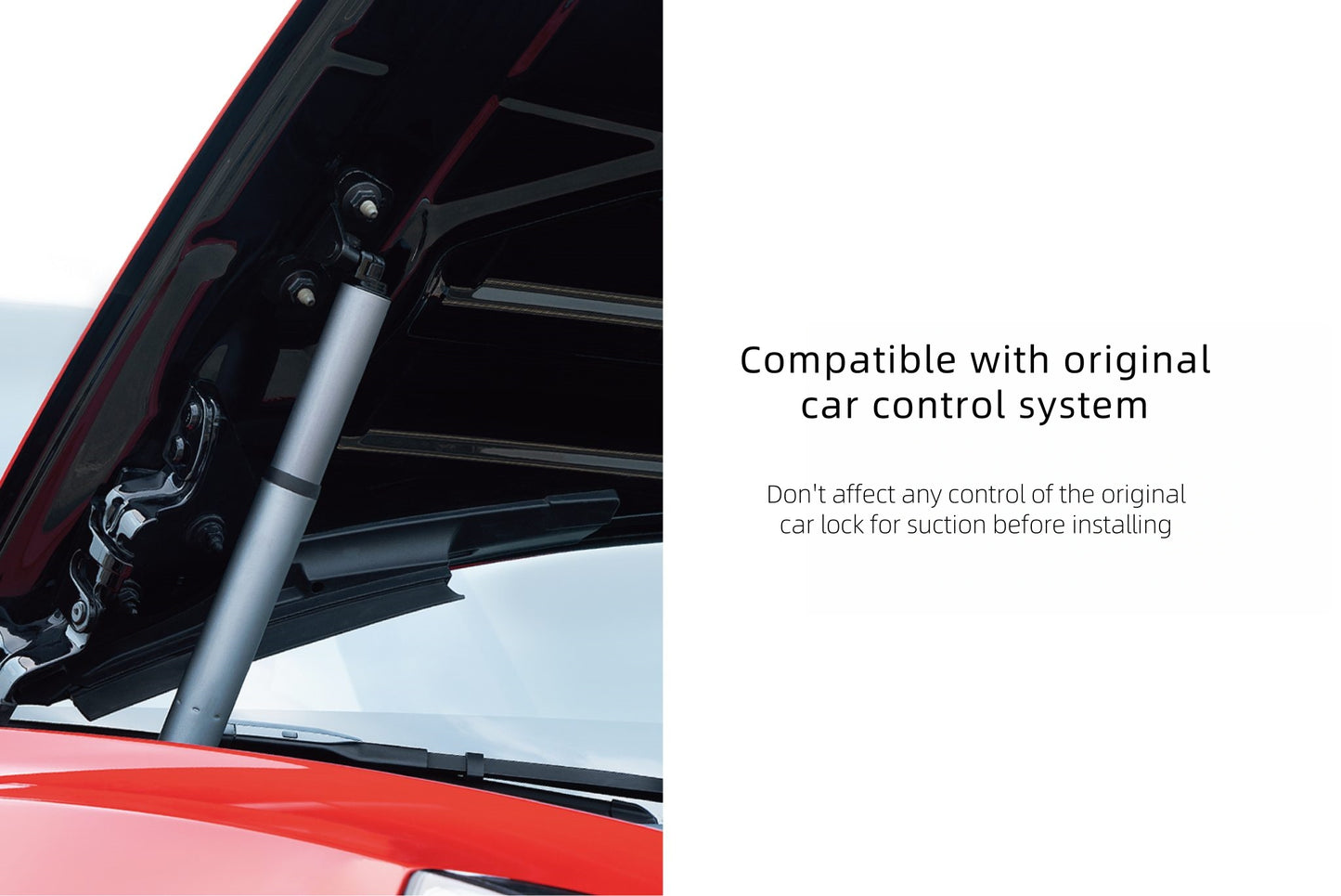 Step-by-step video guide included for installing automatic front trunk on Tesla Model 3 Highland 2025