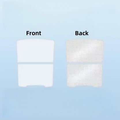 Instant cooling sunshade for Tesla Model Y blocks harsh sunlight, reduces cabin heat and glare