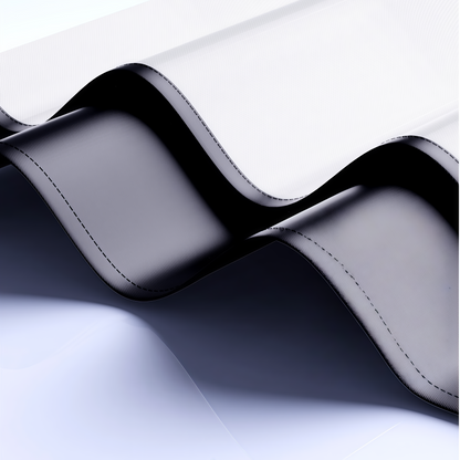 Universal fit car sunshade umbrella suitable for SUV, sedan, and truck windshields with large and small size options